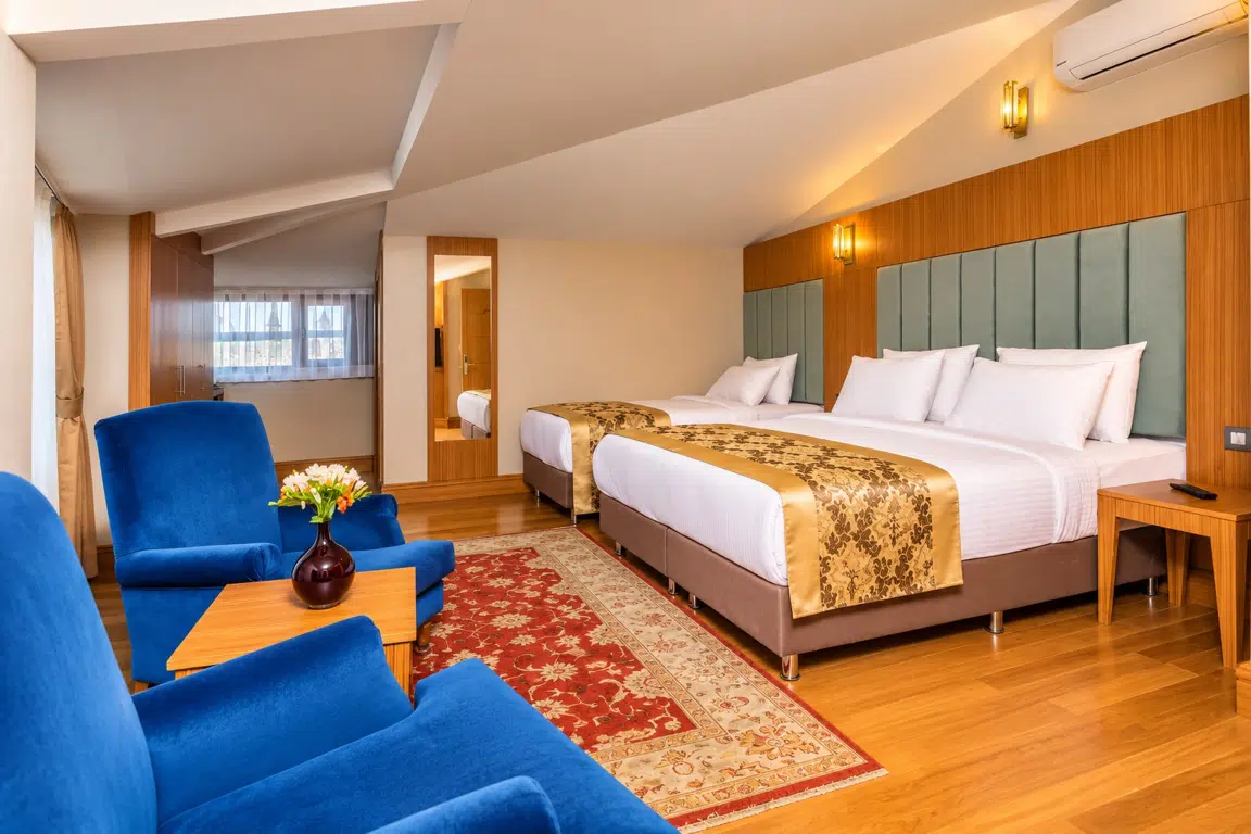 room image