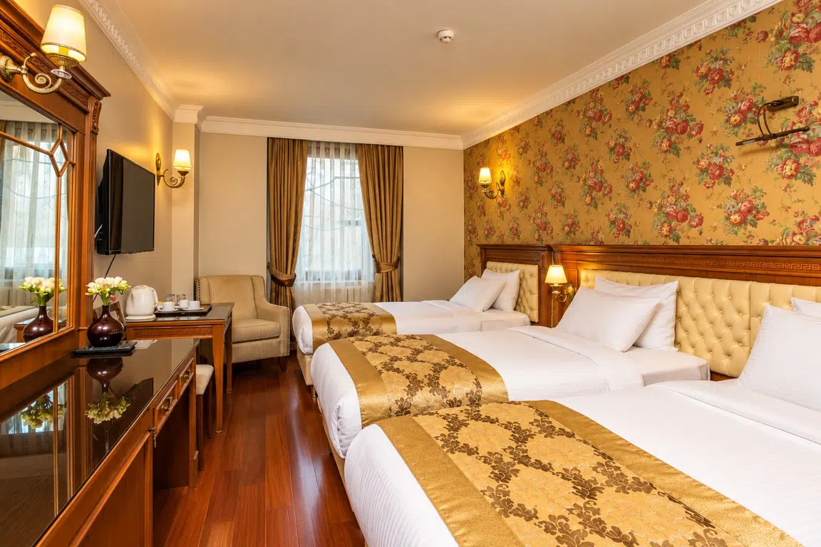 room image
