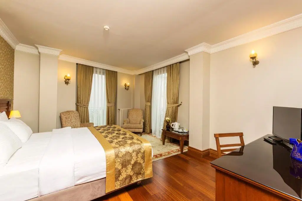 room image