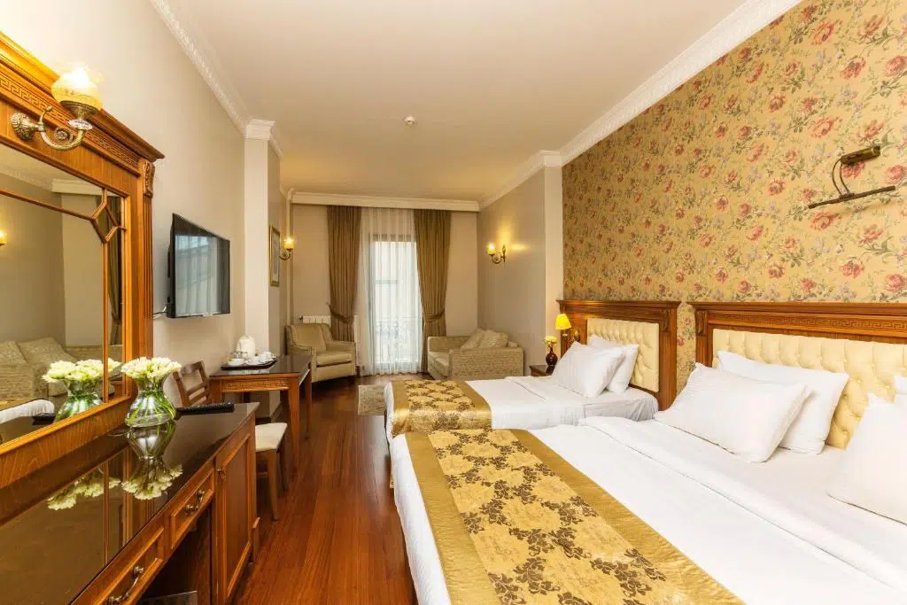 room image