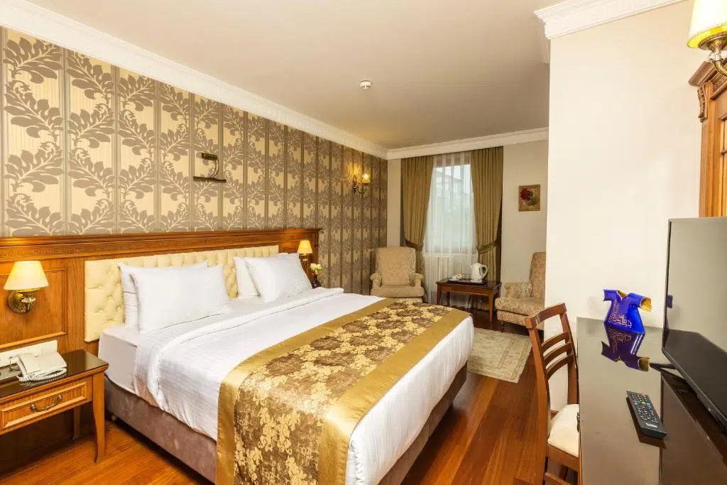 room image